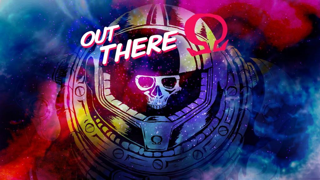Out There Ω Edition Free Download