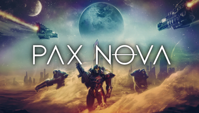 pax download