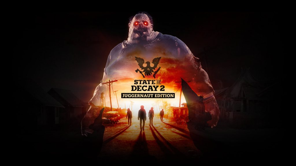 State of Decay 2 Juggernaut Edition Free Download
