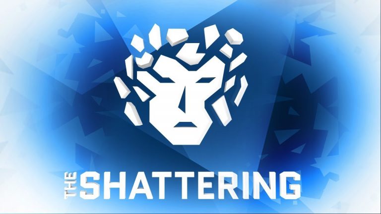 The Shattering Free Download