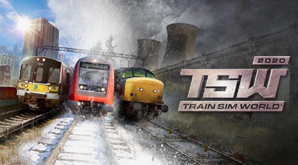 Train sim world 2020 прохождение