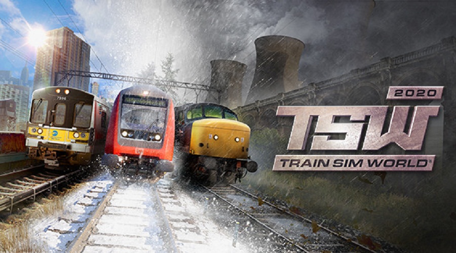 train sim world 2 vs train simulator 2020
