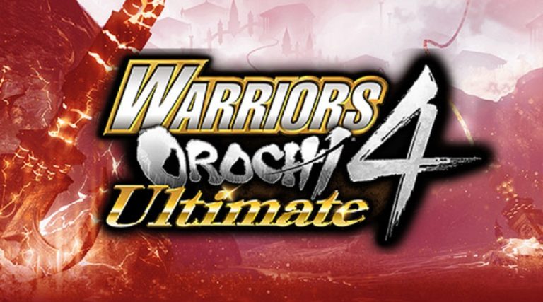 WARRIORS OROCHI 4 Ultimate Free Download