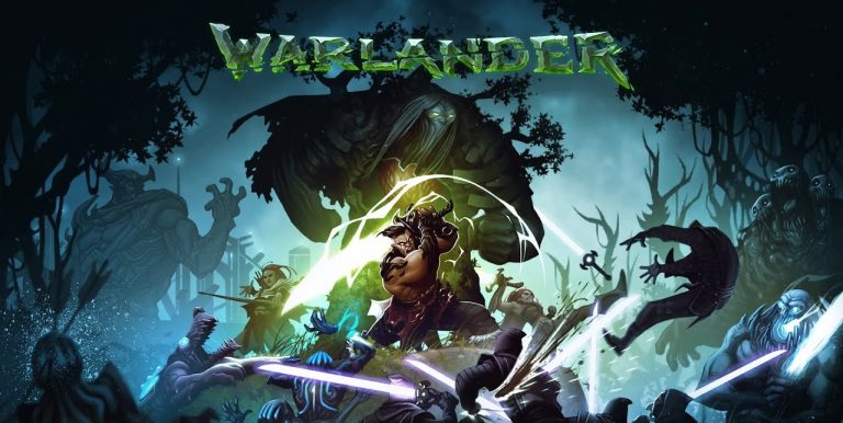 Warlander Free Download
