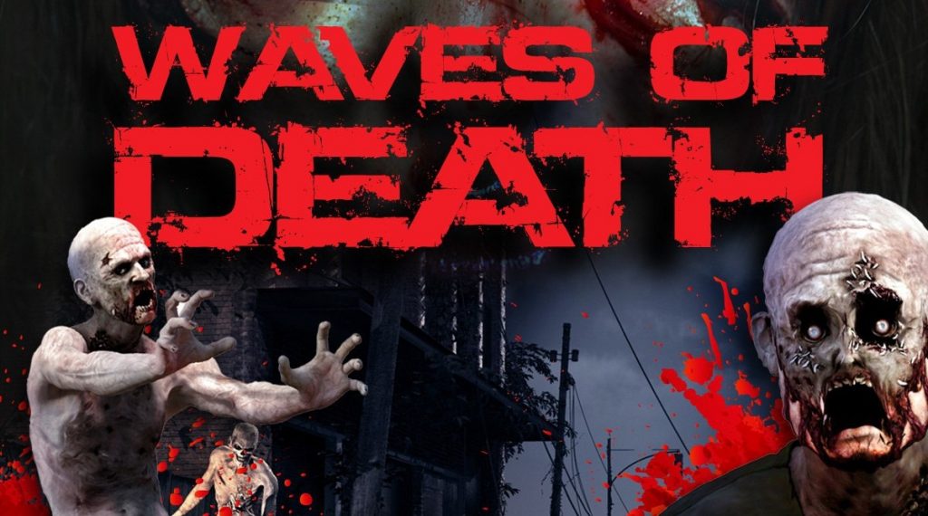 Waves of Death Free Download