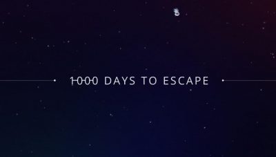 1000 days to escape читы