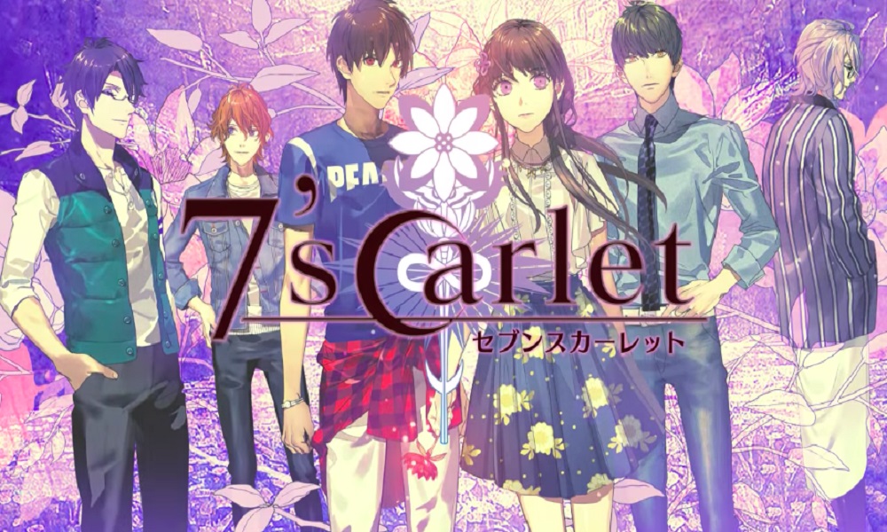 7'scarlet Free Download