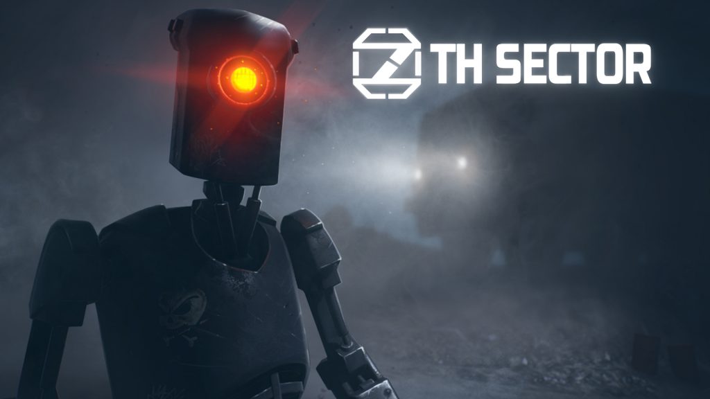 7th Sector Free Download