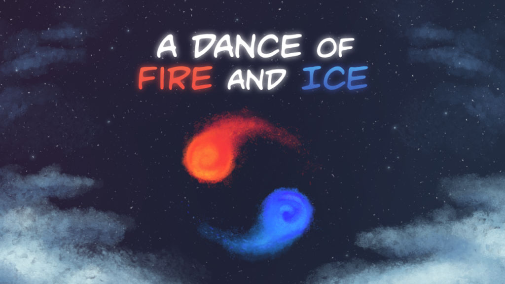 A Dance of Fire and Ice Free Download