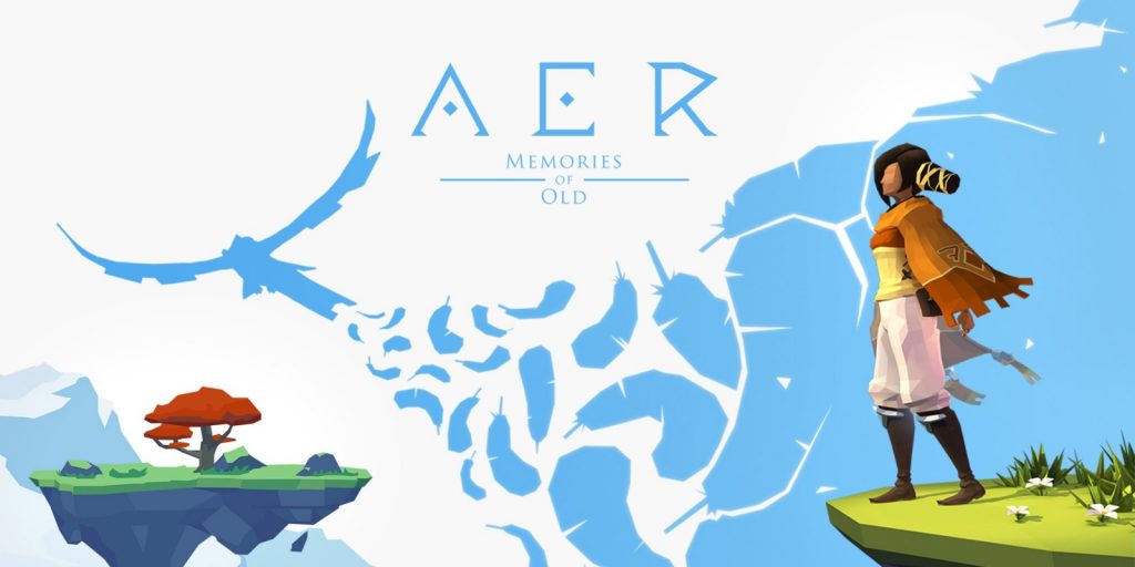 AER Memories of Old Free Download