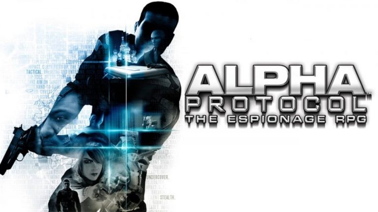 Alpha Protocol Free Download