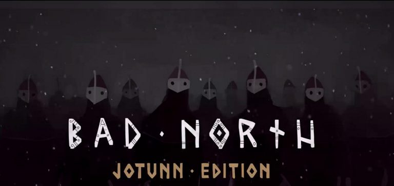 Bad North Jotunn Edition Free Download