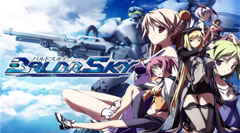 Baldr Sky Free Download