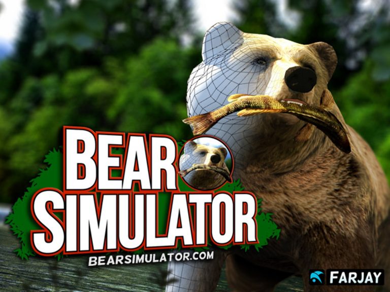 Bear Simulator Free Download