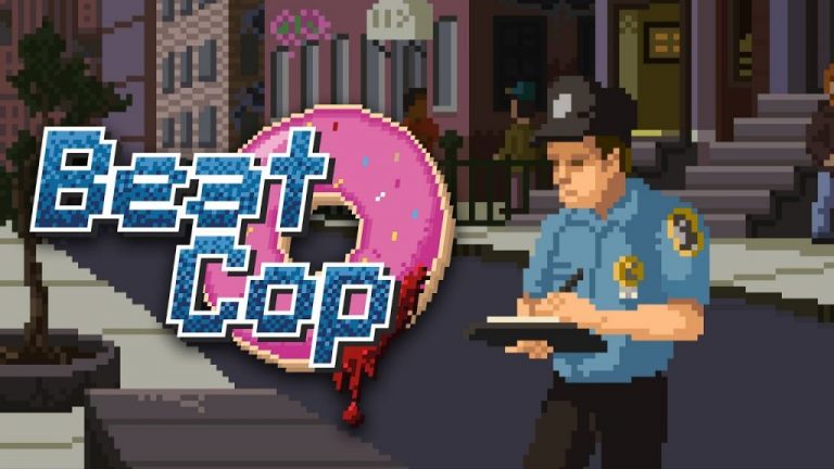 Beat Cop Free Download