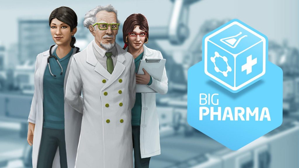 Big Pharma Free Download