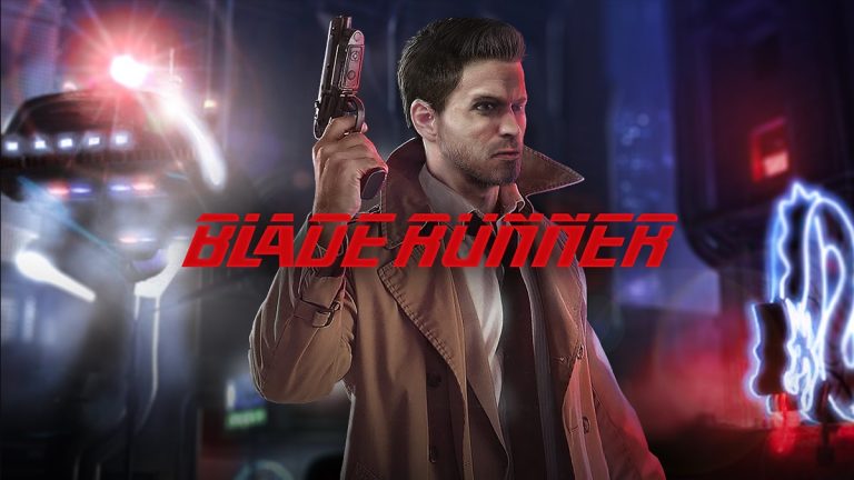 Blade Runner Free Download