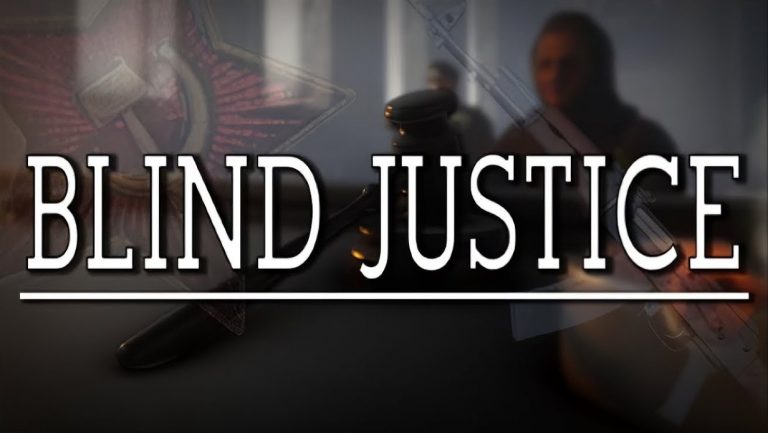 Blind Justice Free Download