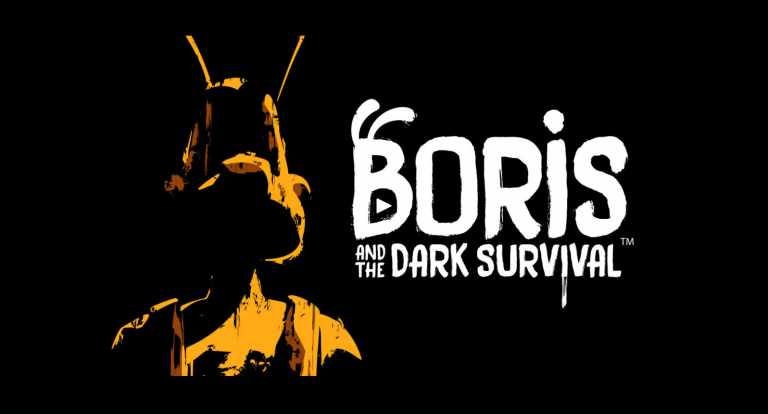 Boris and the Dark Survival Free Download