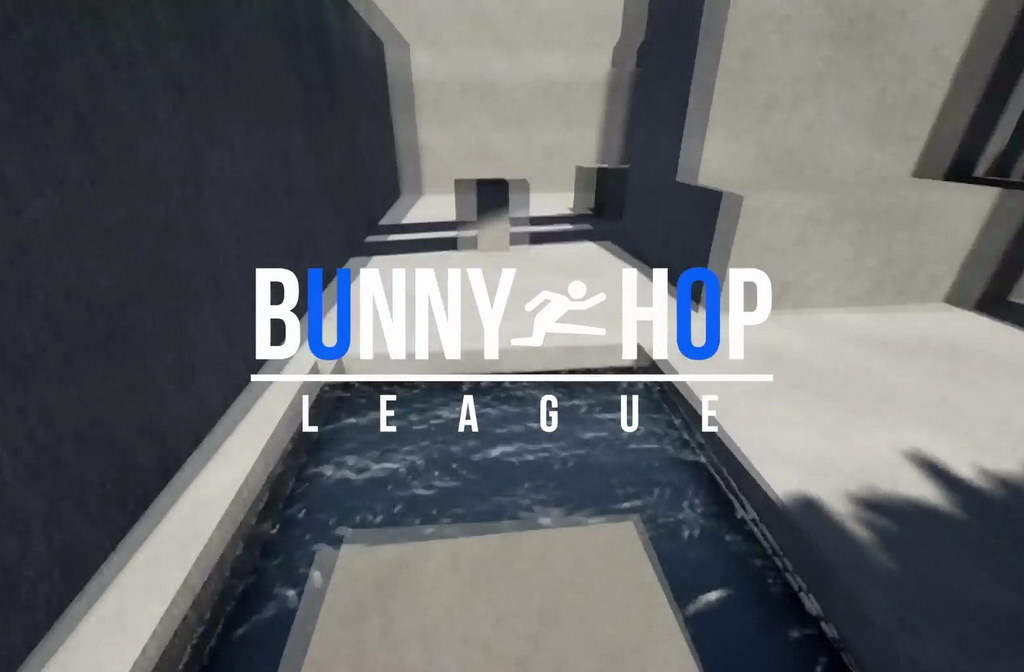 bunny hop league free download for mac