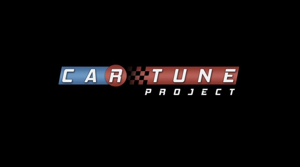 CAR TUNE Project Free Download