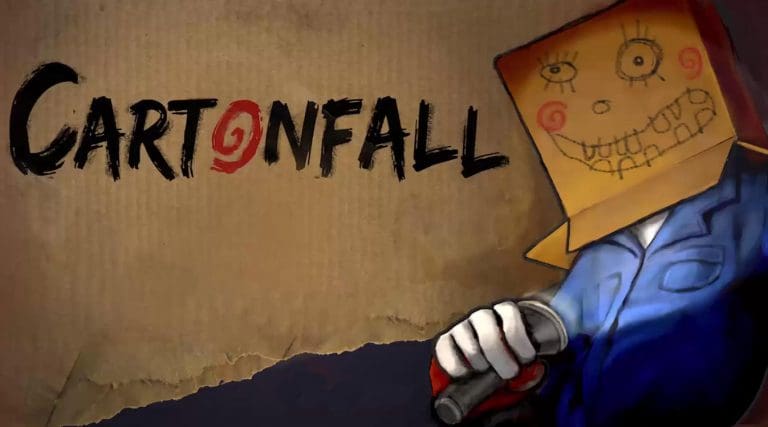 Cartonfall Free Download