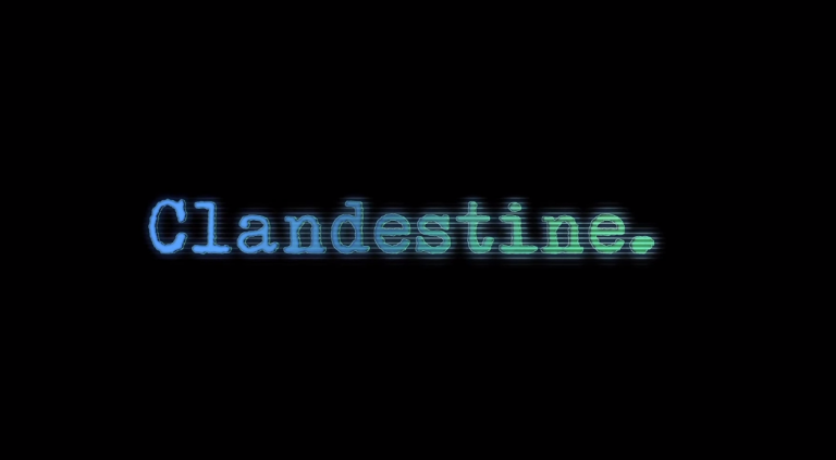 Clandestine Free Download