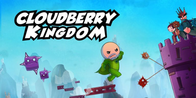 Cloudberry Kingdom Free Download