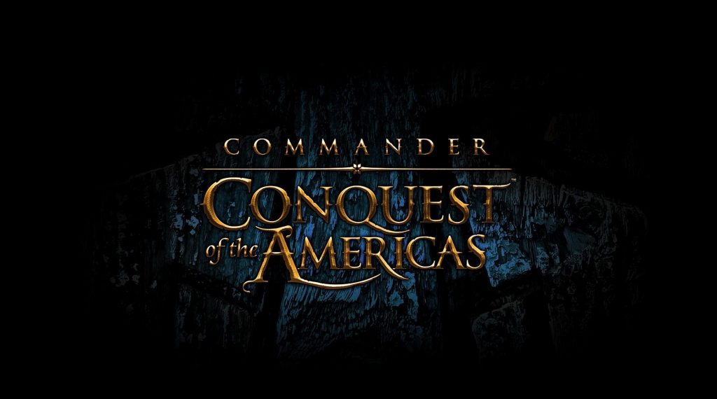 Commander Conquest of the Americas Free Download