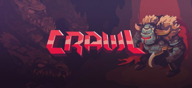 Crawl Free Download