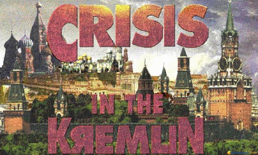 Crisis In The Kremlin Free Download