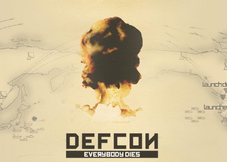 DEFCON Free Download