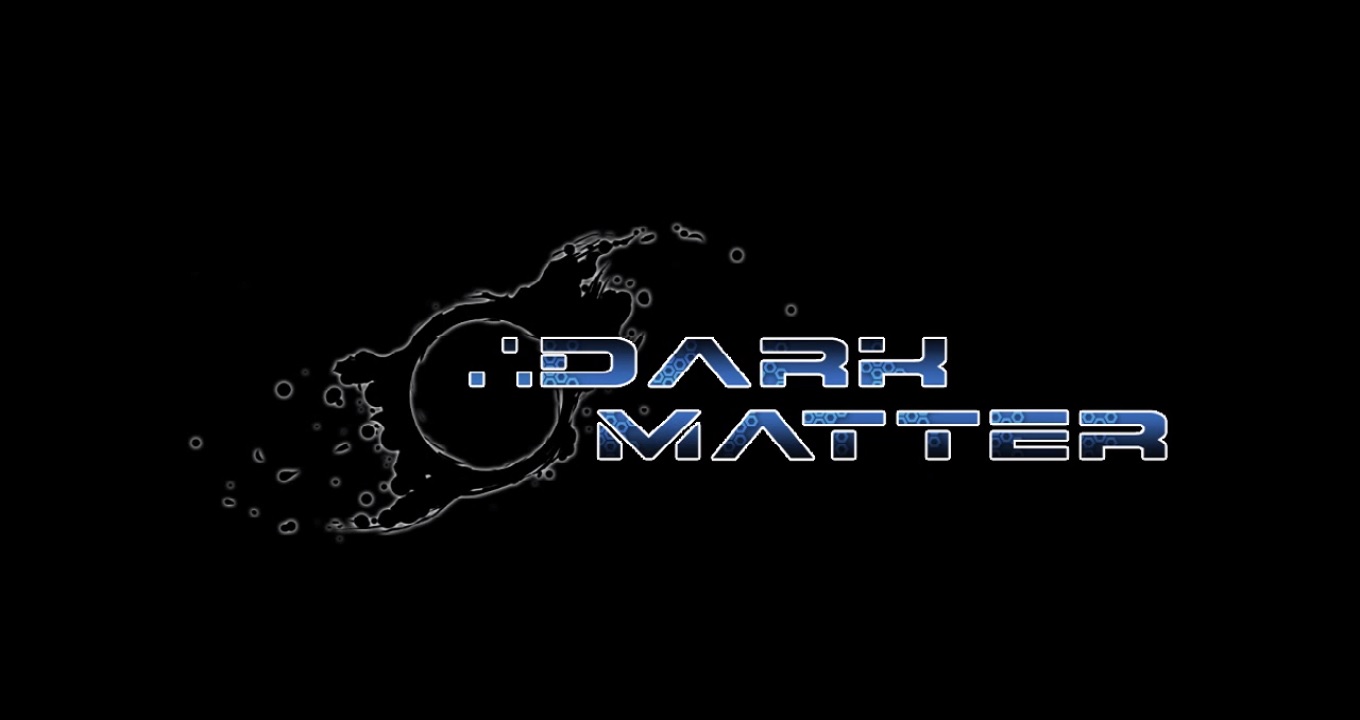 download brett garsed dark matter rar