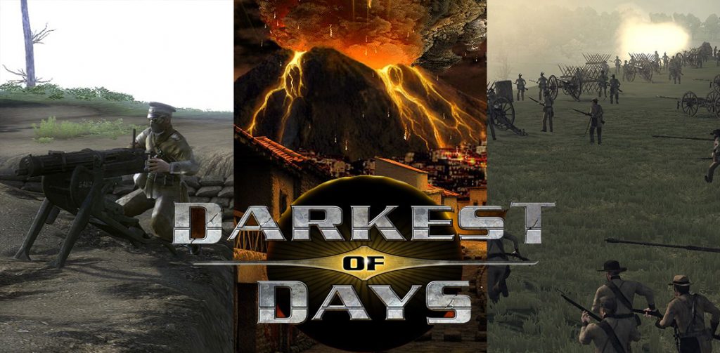 Darkest of Days Free Download