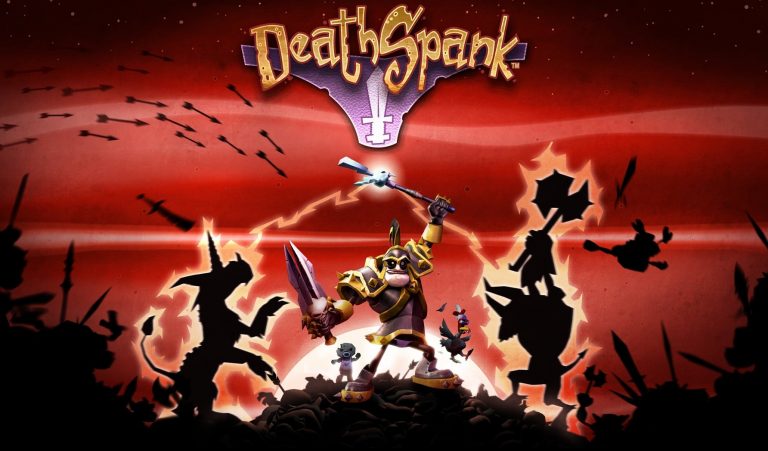 DeathSpank Free Download