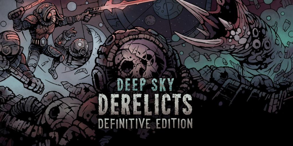 Deep Sky Derelicts Definitive Edition Free Download