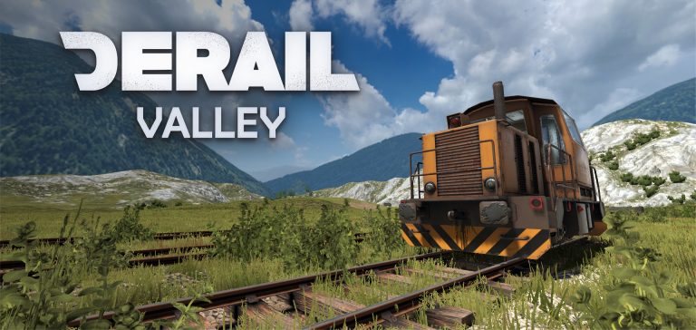 Derail Valley Free Download