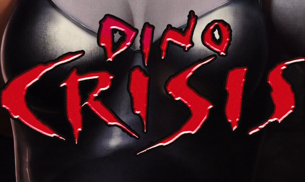 Dino Crisis Free Download
