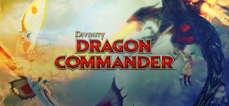 Divinity Dragon Commander Imperial Edition Free Download