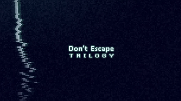 Don't Escape Trilogy Free Download