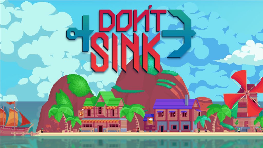 Don't Sink Free Download
