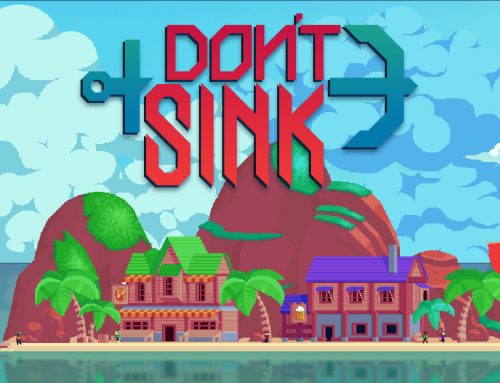 Don’t Sink Free Download