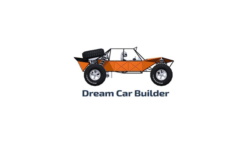 Dream Car Builder Free Download