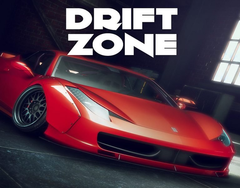 Drift Zone Free Download