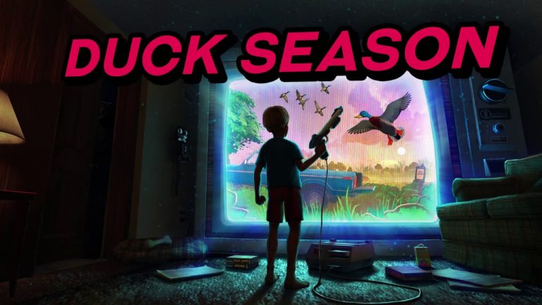 Duck Season PC Free Download