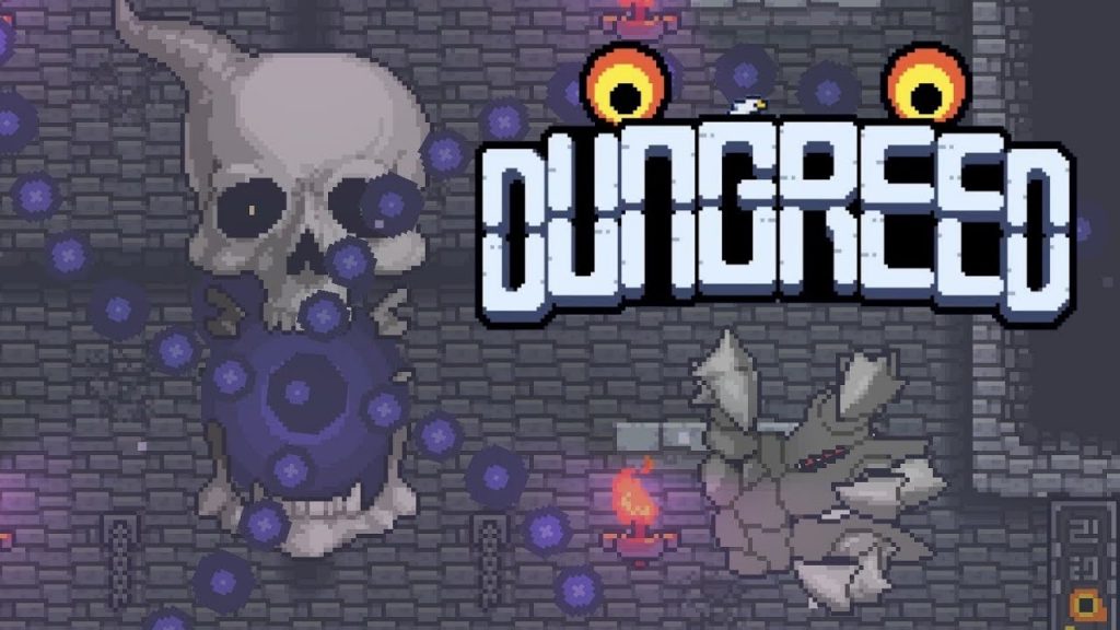 Dungreed Free Download