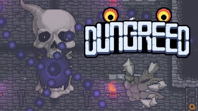 Dungreed Free Download