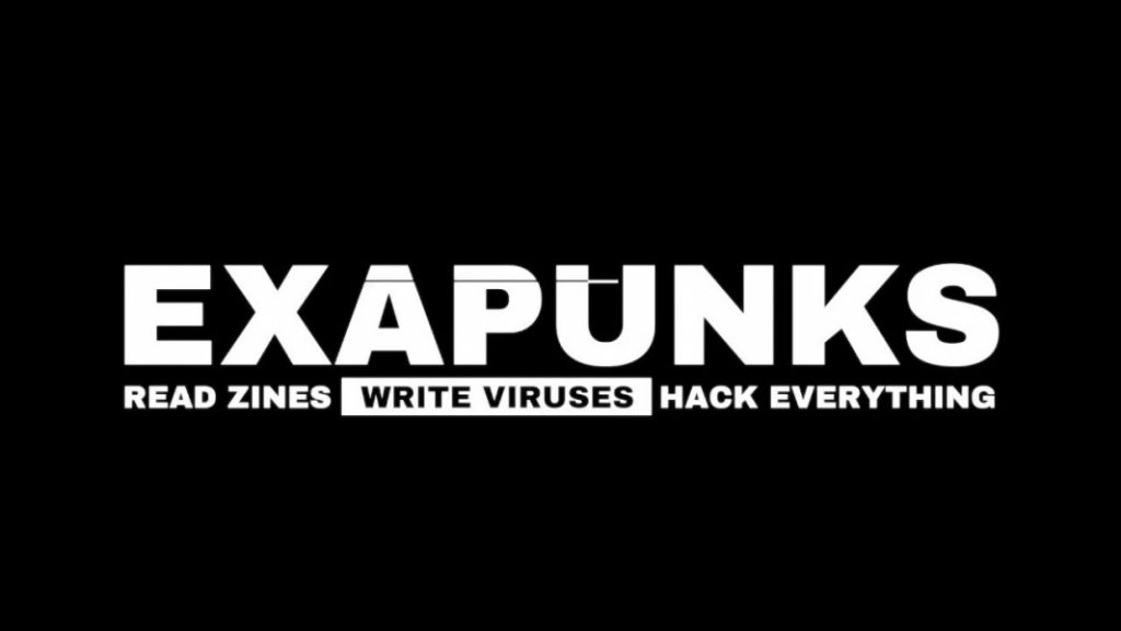 EXAPUNKS Free Download