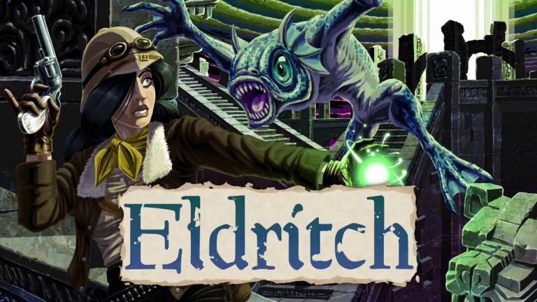 Eldritch Reanimated Free Download