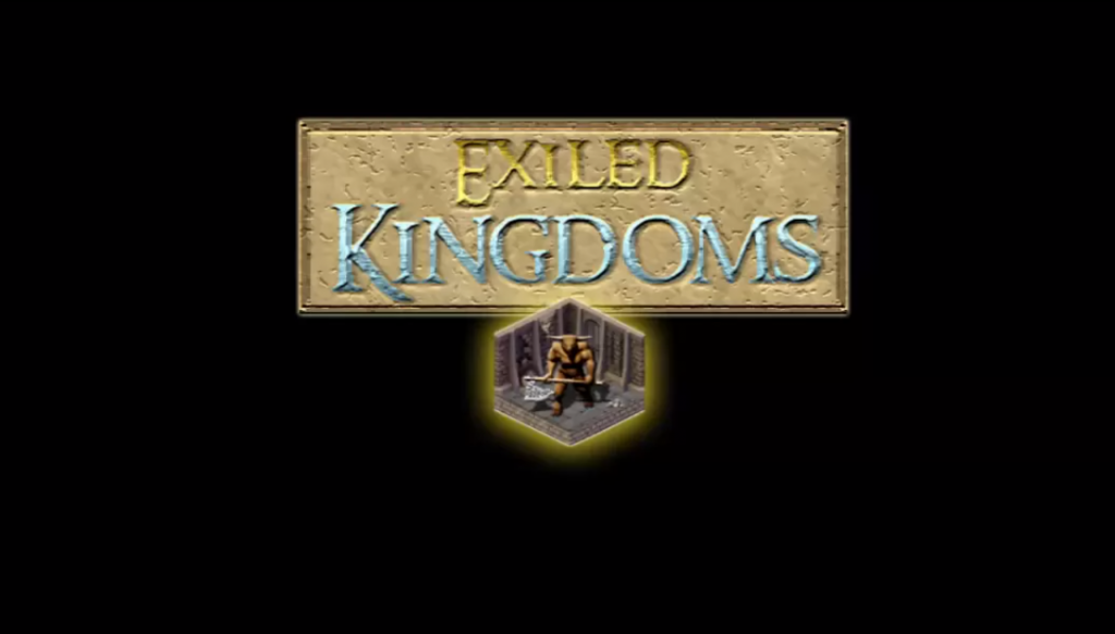 exiled kingdoms free mac download